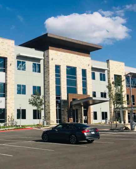 SOBO Medical Office – Boerne, Texas - Alamo Capital Advisors